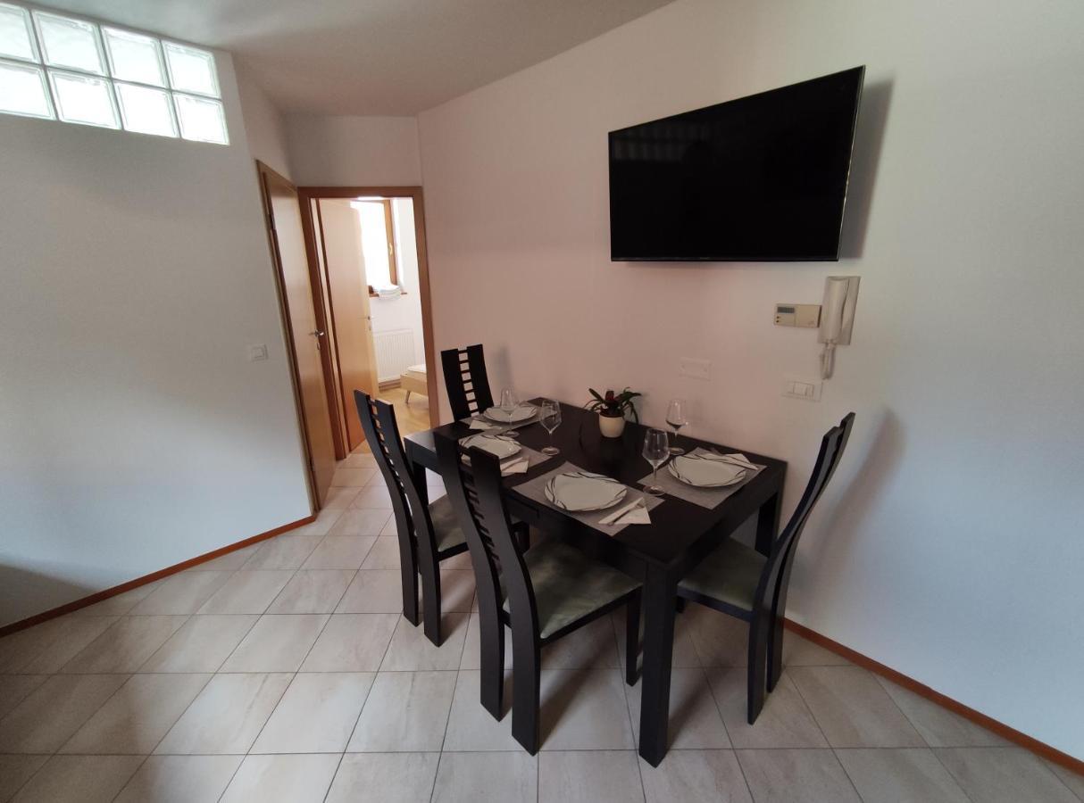 Apartments Bohinjc Kültér fotó