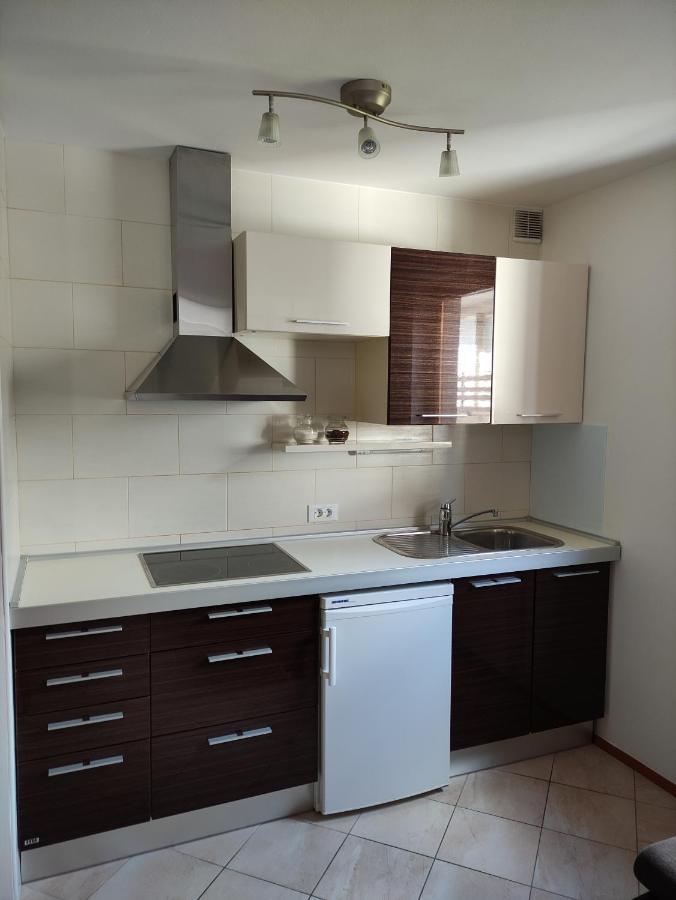 Apartments Bohinjc Kültér fotó