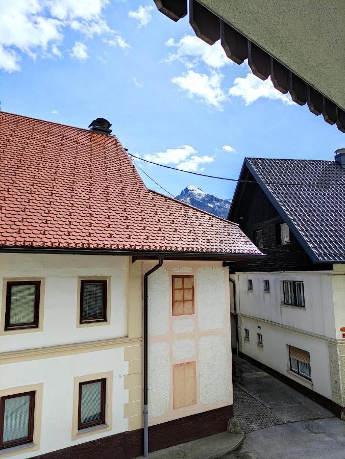 Apartments Bohinjc Kültér fotó