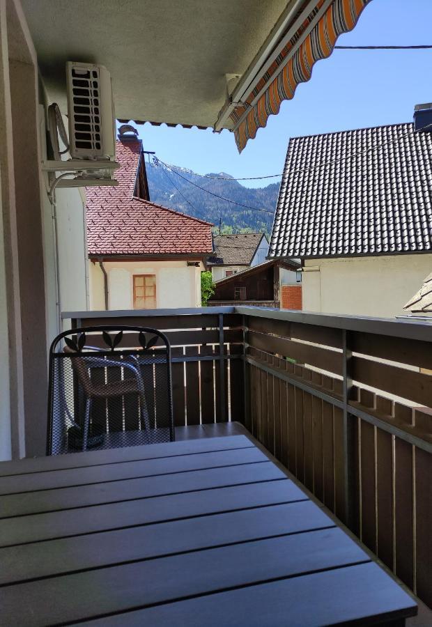 Apartments Bohinjc Kültér fotó
