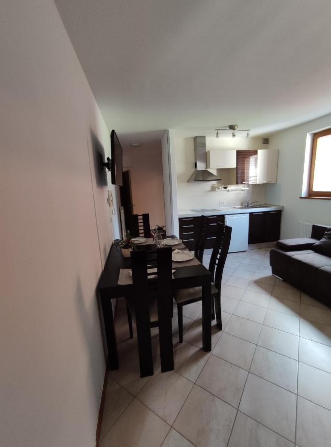 Apartments Bohinjc Kültér fotó