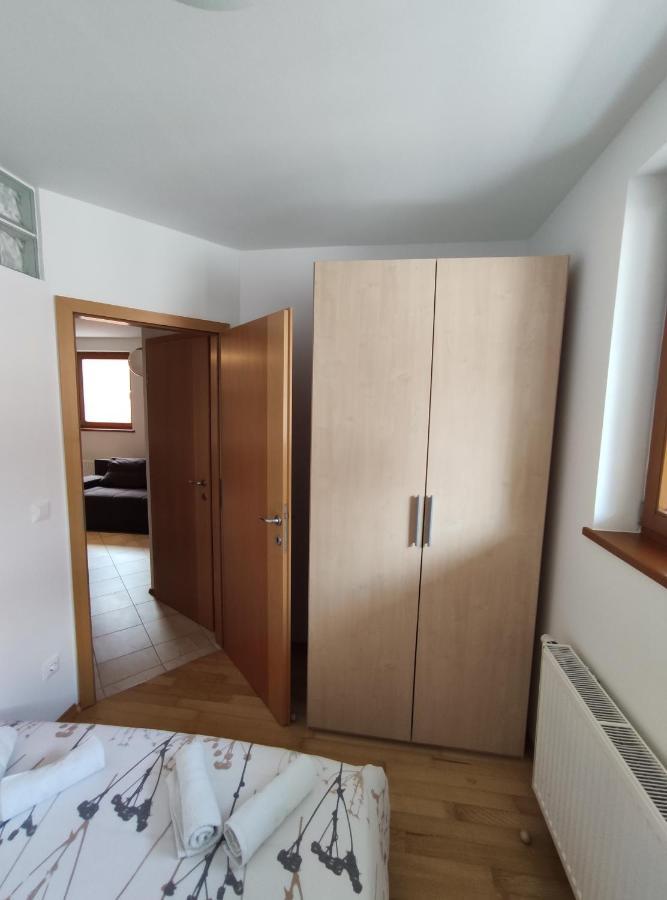 Apartments Bohinjc Kültér fotó