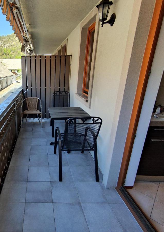 Apartments Bohinjc Kültér fotó