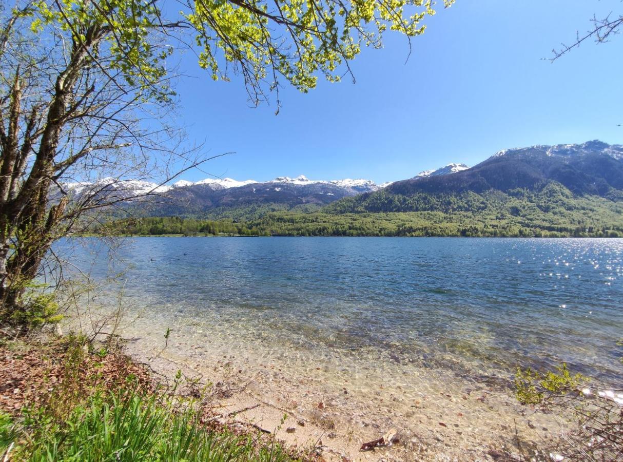 Apartments Bohinjc Kültér fotó